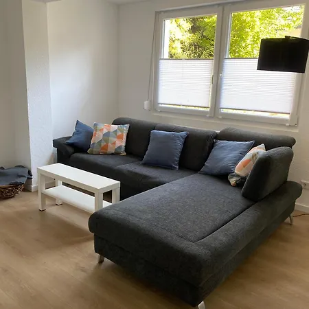 Bergisch Hygge Appartement Remscheid