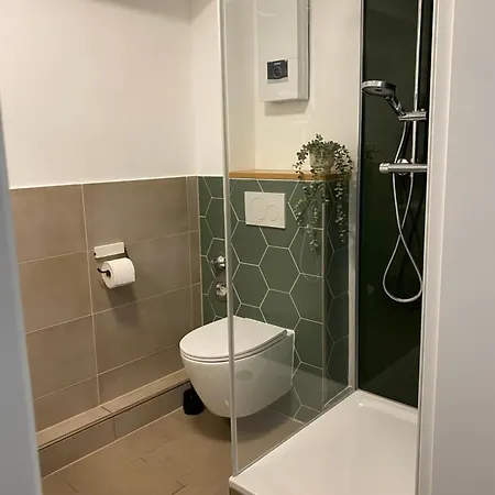Appartement Bergisch Hygge Remscheid