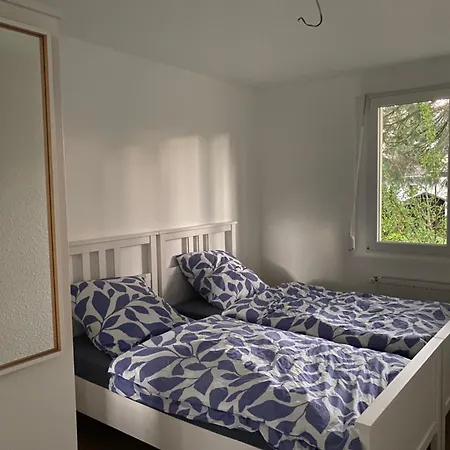 Bergisch Hygge Appartement Remscheid