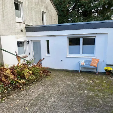 Appartement Bergisch Hygge
